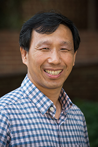 Dong-Guk Paeng
