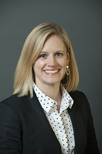 Jessica Foley
