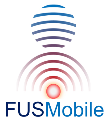 FUSMobile logo