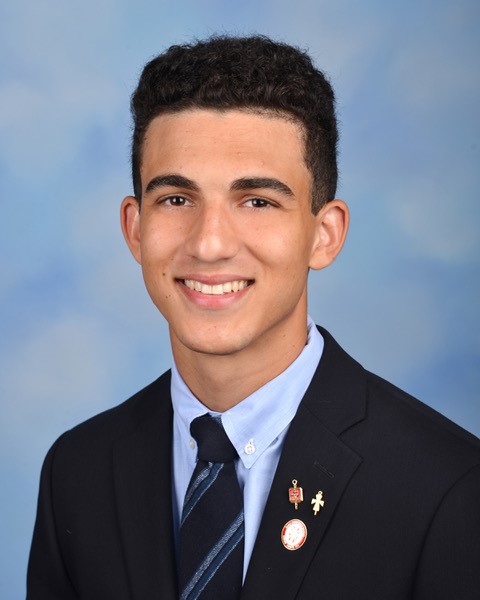 Harrison Konsker headshot