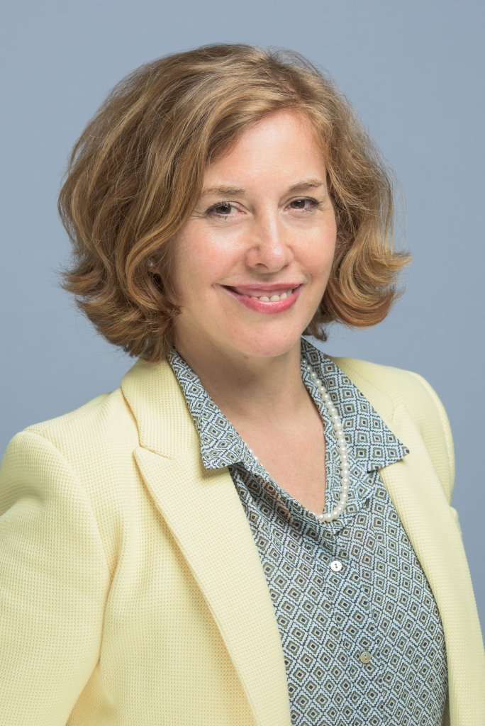 Alicia García Herrero, PhD.