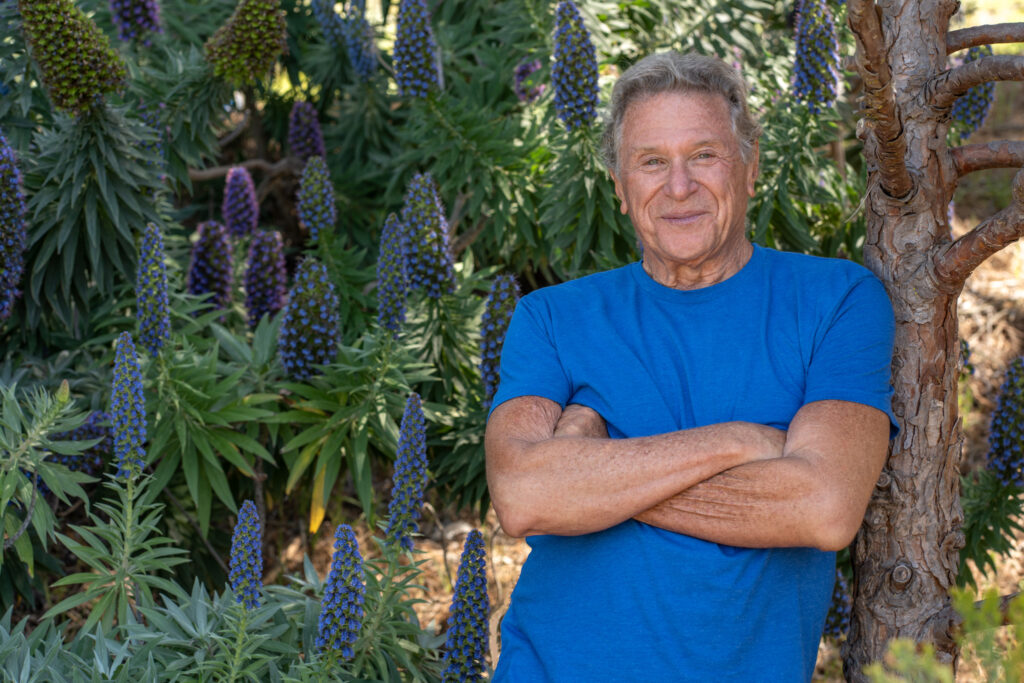 Dr. Ken Dychtwald