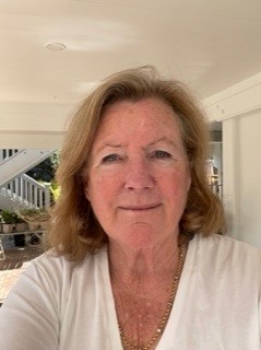 Mary Keevil