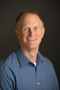 Michael Broad, PhD,