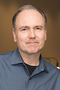 Rick Hamilton