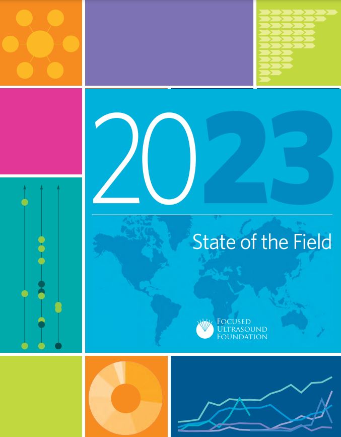 2023 State of the Field.