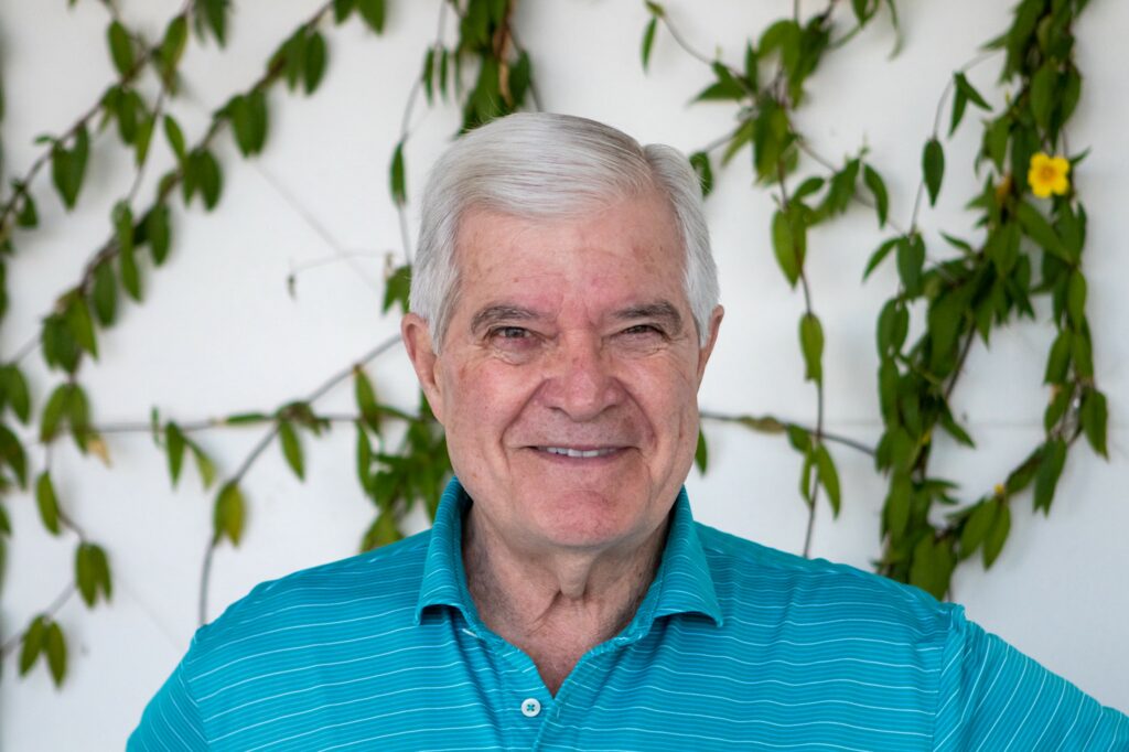 Thomas O. Ryder