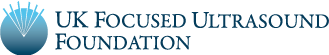 UK Focused Ultrasound Foundation logo