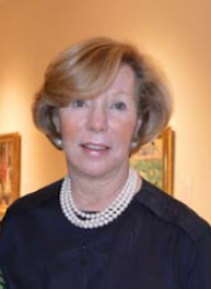 Carol Atkinson