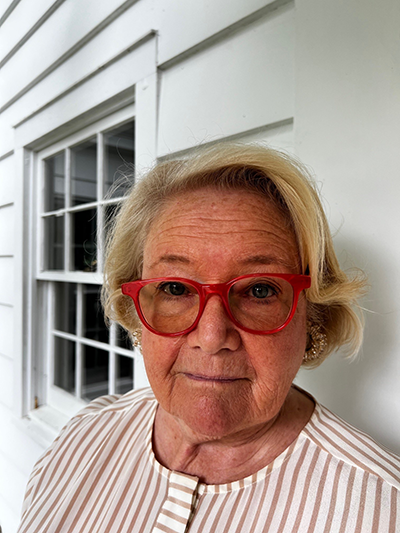Marjorie Webb